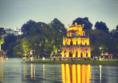 The Finest Vietnam