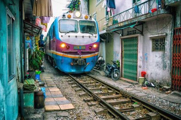 Hanoi Transportation Forms