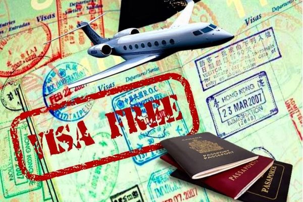  Vietnam renews visa waiver program for Europeans