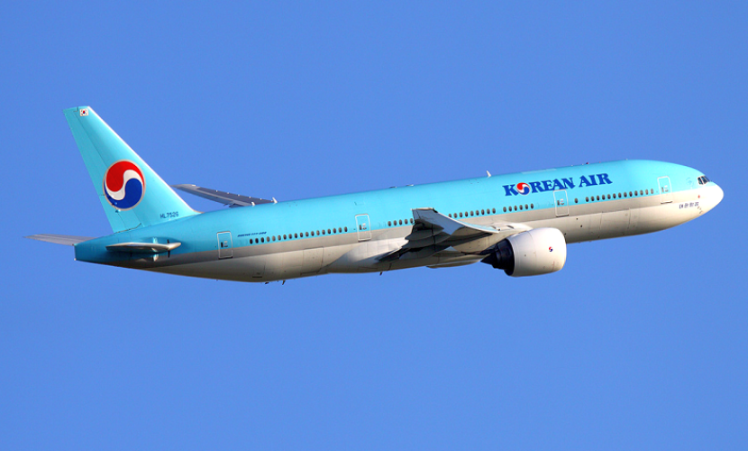 South Korean low-cost airline now flies to Da Nang