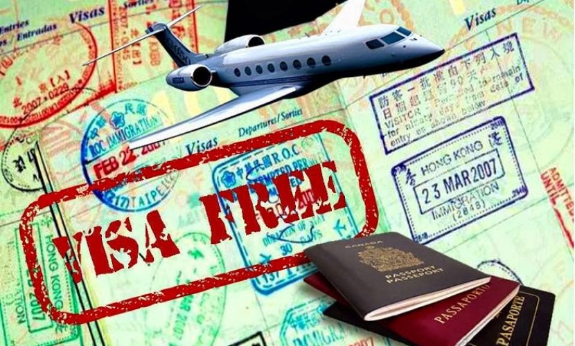  Vietnam renews visa waiver program for Europeans