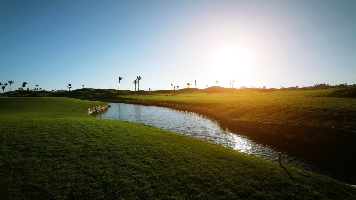 FLC-Samson-Golf-Links-Sunset