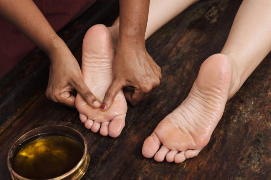 sapa-foot-massage